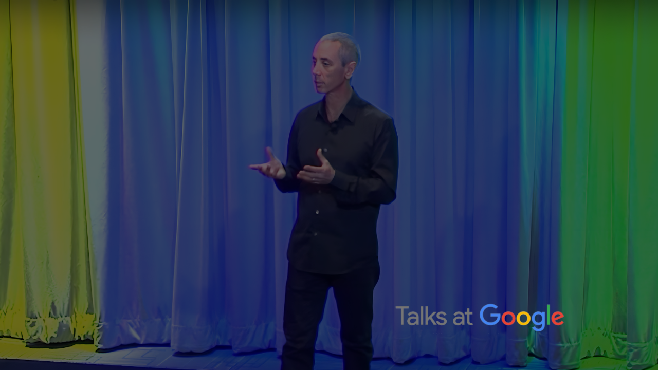 Steven Kotler Author and Speaker